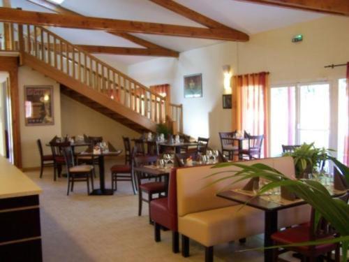 Relais Fasthotel Quimperlé Exteriér fotografie